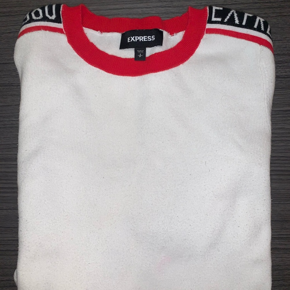 Express Sweater